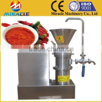 Grinder and miller of peanut to make peanut butter, sesame grinder paste butter sesame machine price