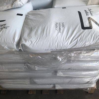 SABIC LNP PC DE0029E (DL‑1002EM) Carbon Fiber Conductive Flame Retardant PC photo-2