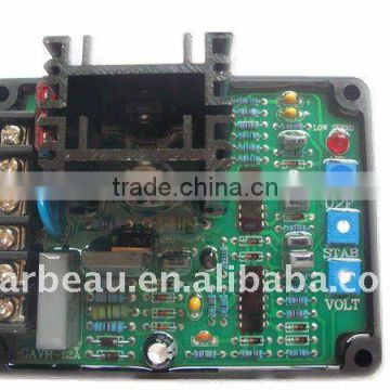 Factory Direct Sales Genset part AVR GAVR-12A