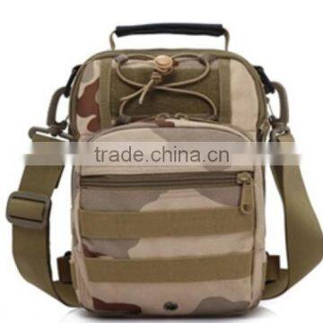 Army Backpack Fashion Practical School Bag photo-3