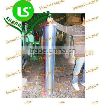 PVC Normal Clear Film