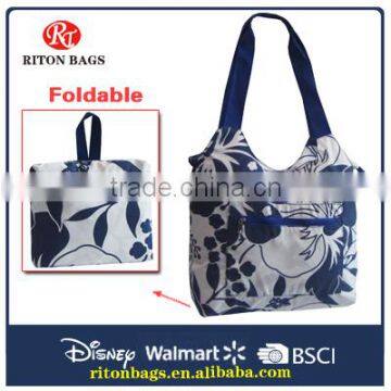 The Most Suitable Manufacture of Riton's Foldable Shopping Bags Fancy Cotton Shopping Bags                        
                                                Quality Choice