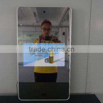 Wholesale Best Price Professional Factory Smart Mirror Price photo-3