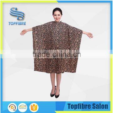 E10321 Custom Printed Cutting Cape
