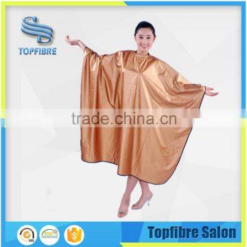 B10071 Brown Polyurethane Water Proof Cutting Cape