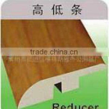 Wood moulding