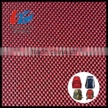 600D Polyester Oxford Fabric With Coated/printed Use for Bags/Luggages/Tent                        
                                                Quality Choice