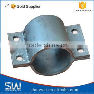 Good Price Special Metal Stamping Parts/High Quality CNC Turning and Milling Parts photo-3