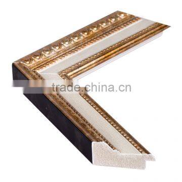 JC-psm-93 PS decoration moulding picture frame moulding