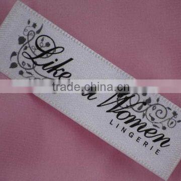 China Good Supplier Customized Printed Label Jeans photo-5