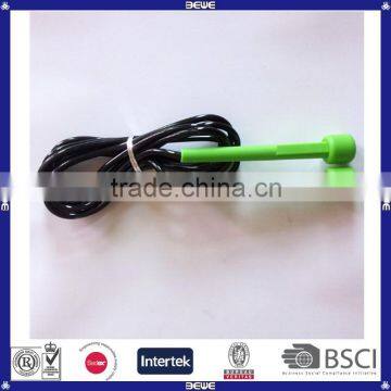 wholesale cheap jump rope with pp handle