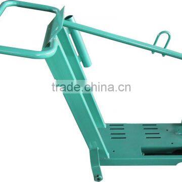 Mould stamping process galvanized stamping sheet metal for scooter