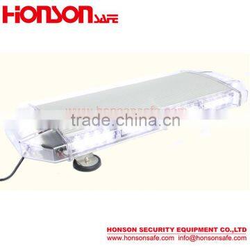 HSM432 LED Cheap Emergency Warning Mini Lightbar photo-4
