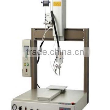 automatic soldering robot/Spot Welder for Electronic Appliances Production Line