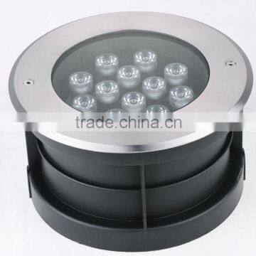 2016 new products ip67 3w 220v led underground light