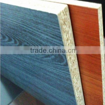 waterproof /raw/melamine particleboard