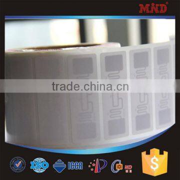 MDIY1596 ISO18000-6C Passive UHF RFID Tag for Logistic Management photo-4