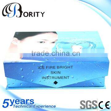 Less Expensive High Quality and Low Overhead Home Using 2016 Cold Hammer for Close Pore Beauty Machine photo-4