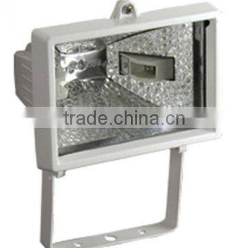 halogen lamp die-casting aluminum high pressure 150w