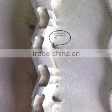 pre-cured tread mold tire retreading equipment