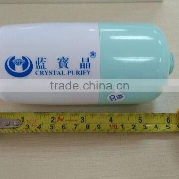 Water Softener for Bathroom Woman and Baby Bath so Safe Nano Shower Filter Activite Carbon Remove Chloride and Heavy Metal photo-5