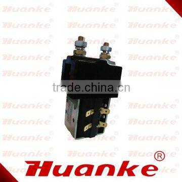 High quality Electric Forklift parts 24V dc Albright Contactor SW180B-4