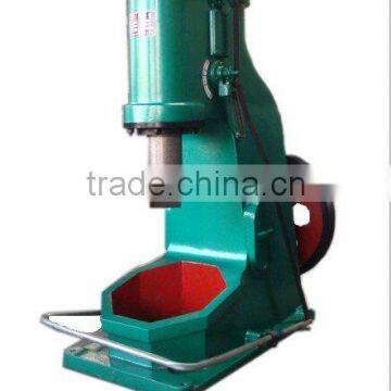 Air Hammer Wrought Iron Forging Hammer C41-55KG