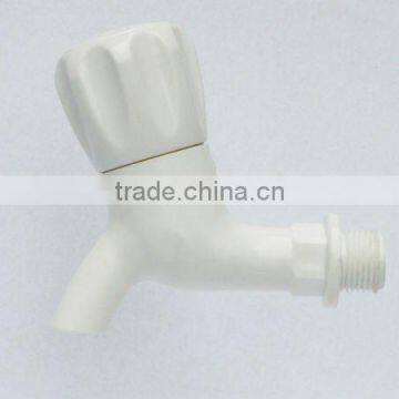 Plastic PVC Bibcock LDS8051(plastic faucet bibcock)