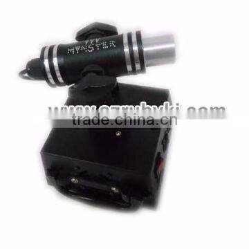 Stage Lighting Mini Disco Party Laser Light Show photo-2