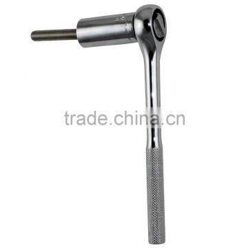 7mm to 19mm Metric Socket Wrench Gator Grip photo-3