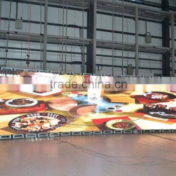 P2.5 COB LED Display Screen for Advertising Conference Room photo-6