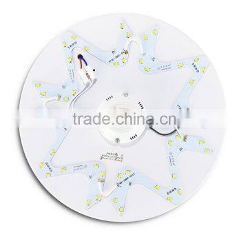 7W Ring Source of Ceiling Light _O photo-4