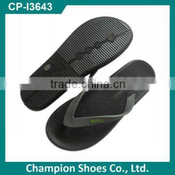 High Quality Durable Cool PVC Slipper