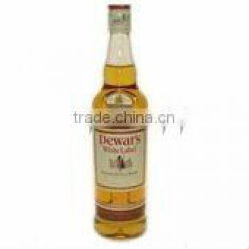 2012 best price glass bottle labels