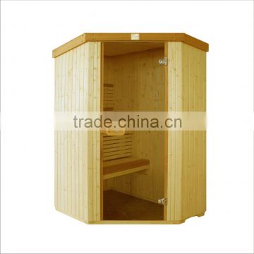 Sauna room