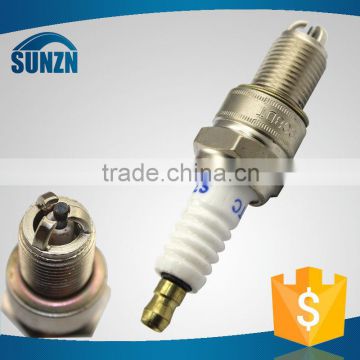 2015 New design high quality best price hot sale iridium tipped spark plugs