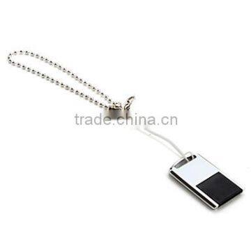 Promotion Gifts Mini Metal Usb Memory 8gb photo-3
