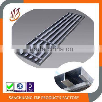 Composite Panel Used for Building