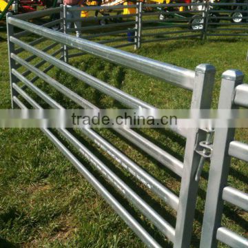 Hot-dipped galvanized livestock panels for Australia                        
                                                                                Supplier's Choice