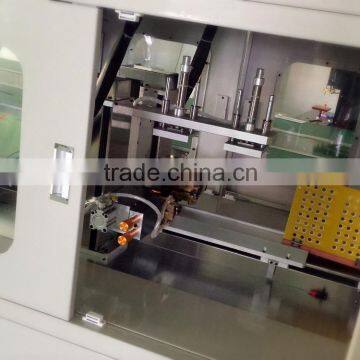 18650 Battery Welding Machine for Battery Pack Spot Welder Machine photo-3