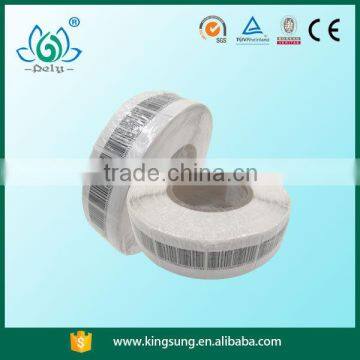 electronic RFID cloth label