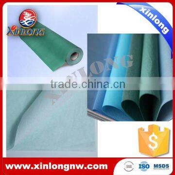 Supply Protective and Hygienen Nonwoven Medical Material-A