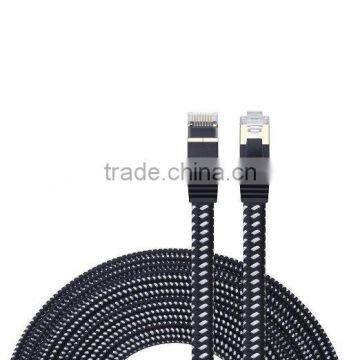 RJ45 SSTP Cat6 Patch Lead With High Quality