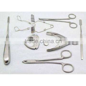 Small Rodent Dental Kit