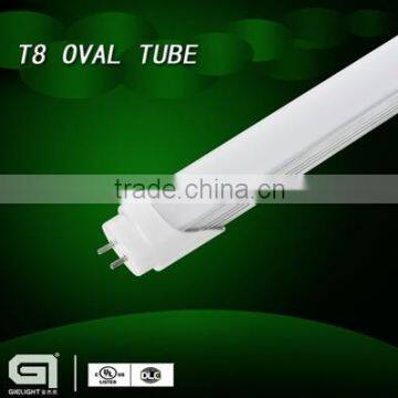 UL DLC 4 feet led tube light t8 18w