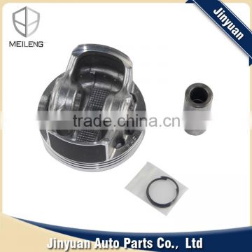 Hot Sale Piston 13010-R40-A00 Auto Engine Crank Jazz For Civic Accord CRV HRV Vezel City Odyessey