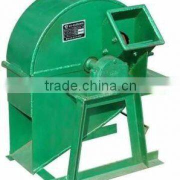 widely used portable wood crusher in the world