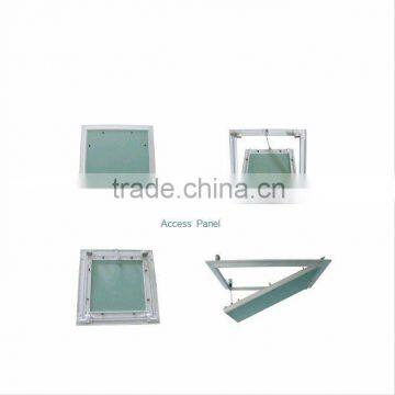 Aluminum Accesss Panel