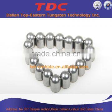 High quality mining tips made of tungsten carbide with low price