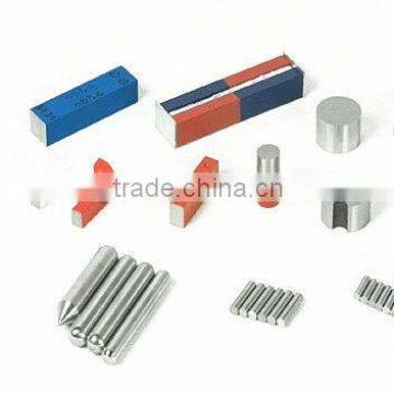 ShenZhen Neopro AlNiCo Axially Oriented Block Rare Earth Magnets photo-2